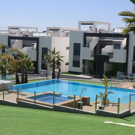 Casas Holiday - Los Altos Torrevieja Eksteriør bilde