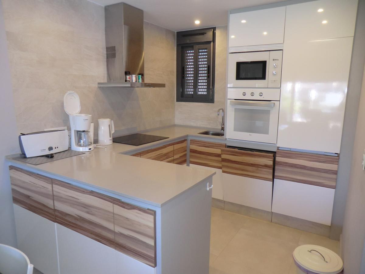 Casas Holiday - Los Altos Torrevieja Eksteriør bilde