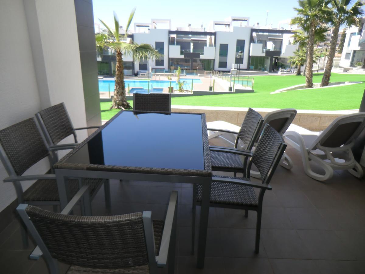 Casas Holiday - Los Altos Torrevieja Eksteriør bilde