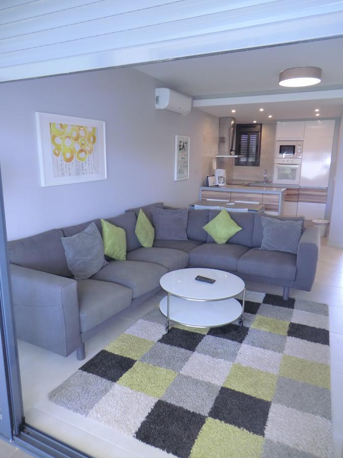 Casas Holiday - Los Altos Torrevieja Eksteriør bilde