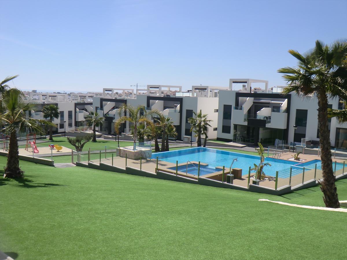 Casas Holiday - Los Altos Torrevieja Eksteriør bilde