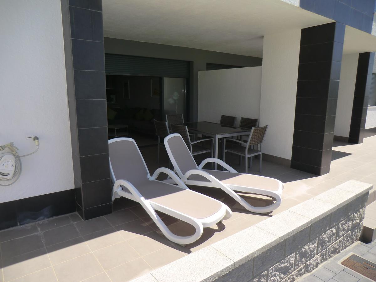 Casas Holiday - Los Altos Torrevieja Eksteriør bilde