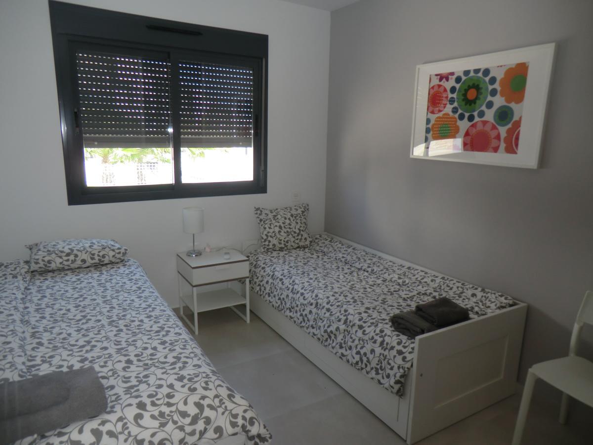 Casas Holiday - Los Altos Torrevieja Eksteriør bilde