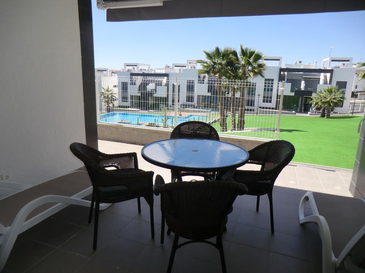 Casas Holiday - Los Altos Torrevieja Eksteriør bilde