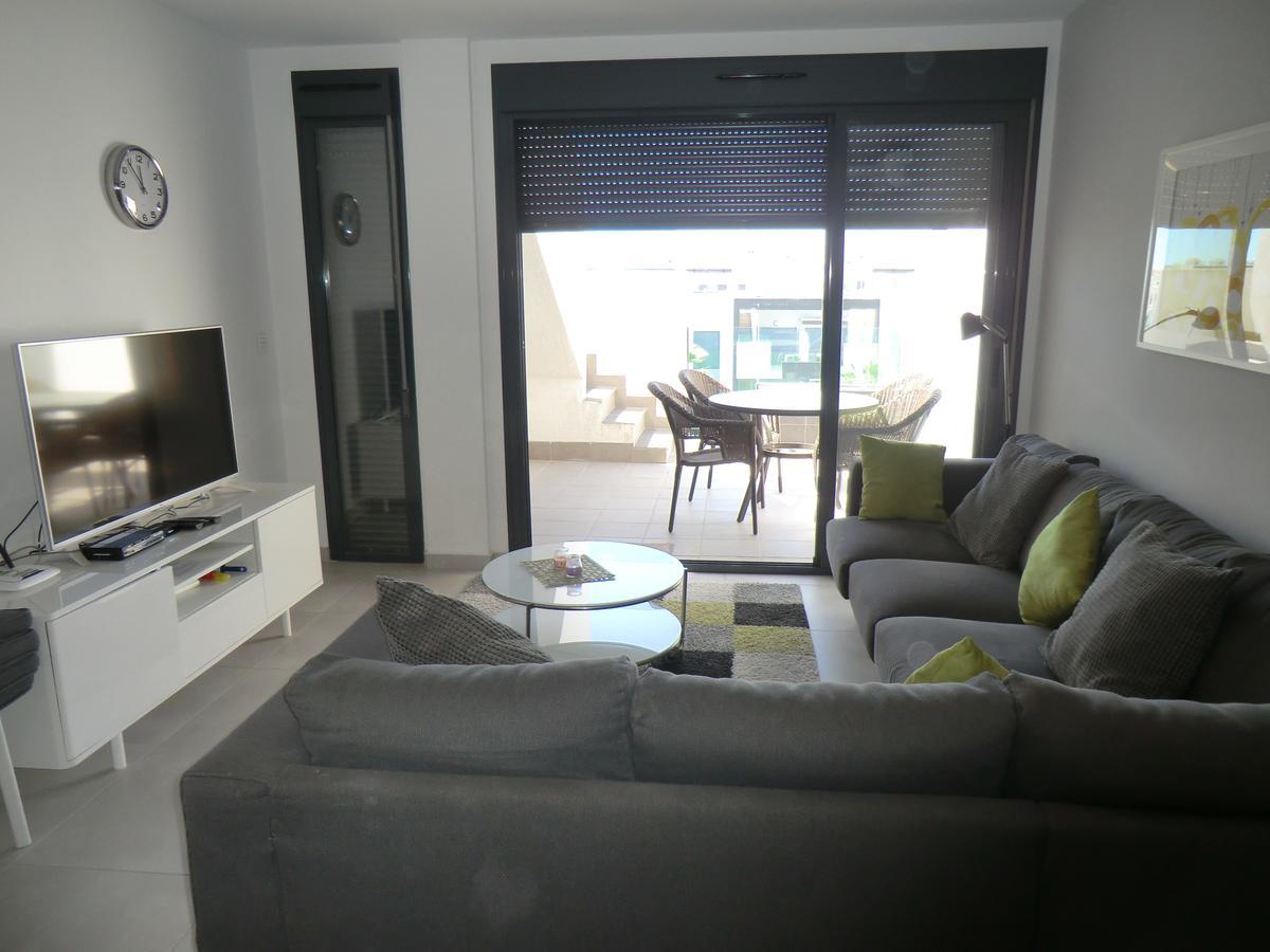 Casas Holiday - Los Altos Torrevieja Eksteriør bilde