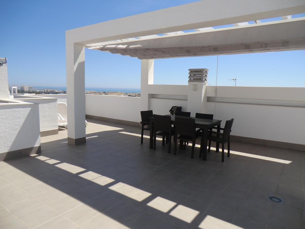 Casas Holiday - Los Altos Torrevieja Eksteriør bilde