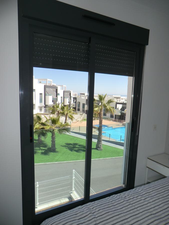 Casas Holiday - Los Altos Torrevieja Eksteriør bilde