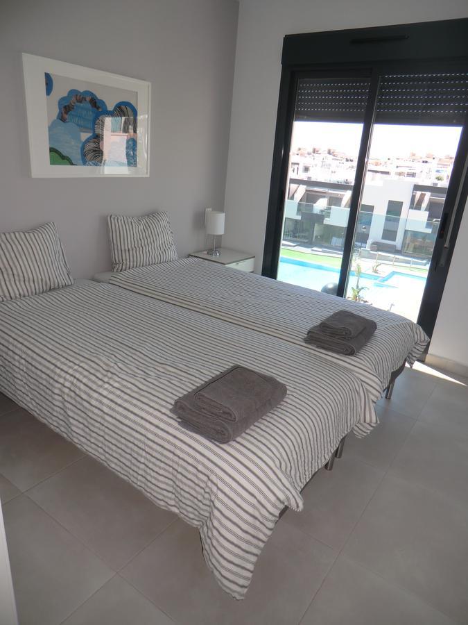 Casas Holiday - Los Altos Torrevieja Eksteriør bilde