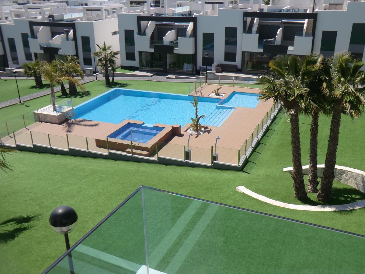 Casas Holiday - Los Altos Torrevieja Eksteriør bilde