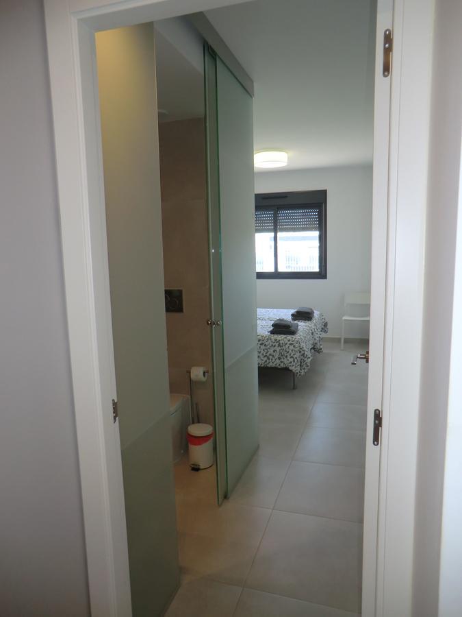 Casas Holiday - Los Altos Torrevieja Eksteriør bilde