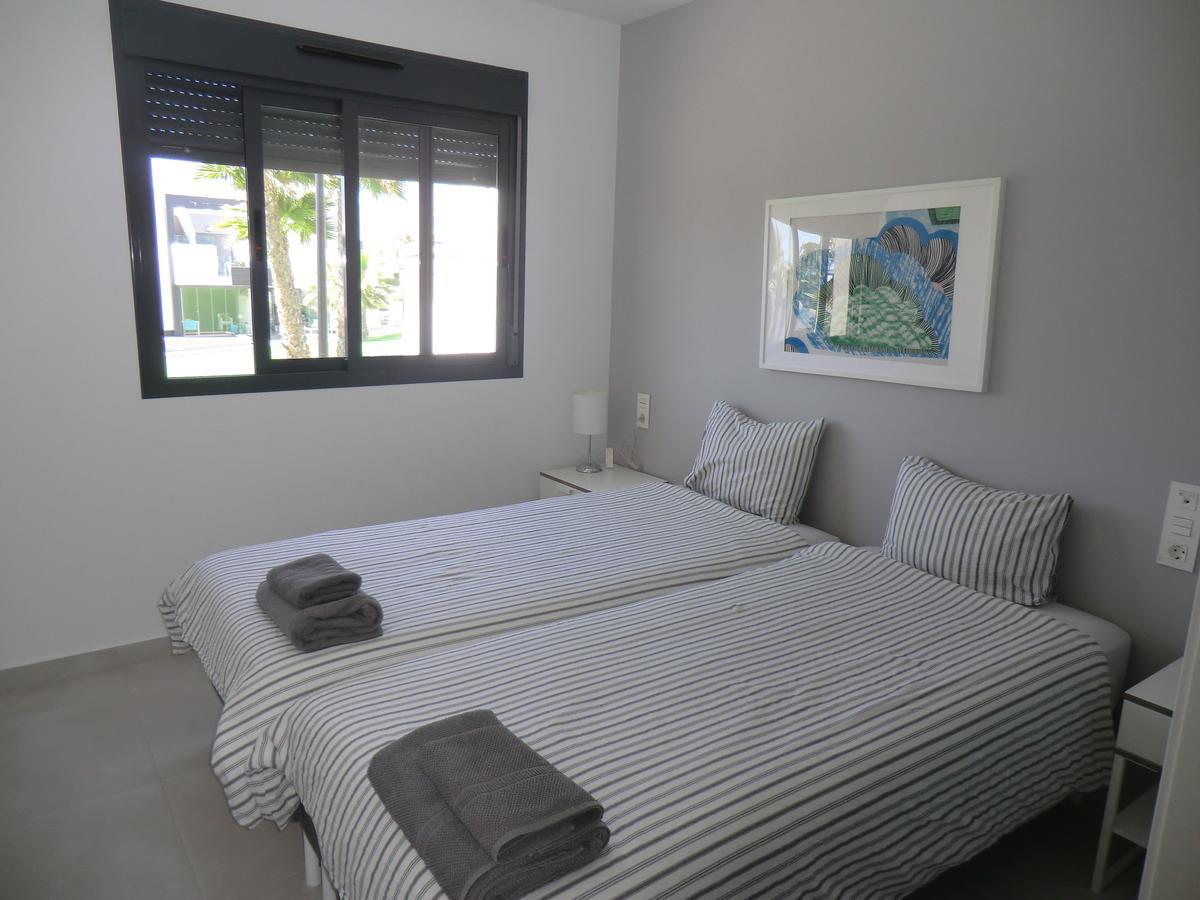 Casas Holiday - Los Altos Torrevieja Eksteriør bilde