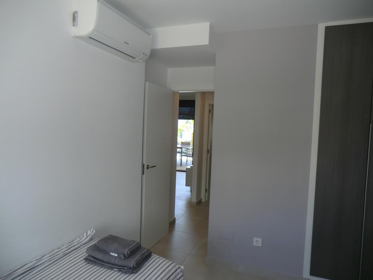 Casas Holiday - Los Altos Torrevieja Eksteriør bilde