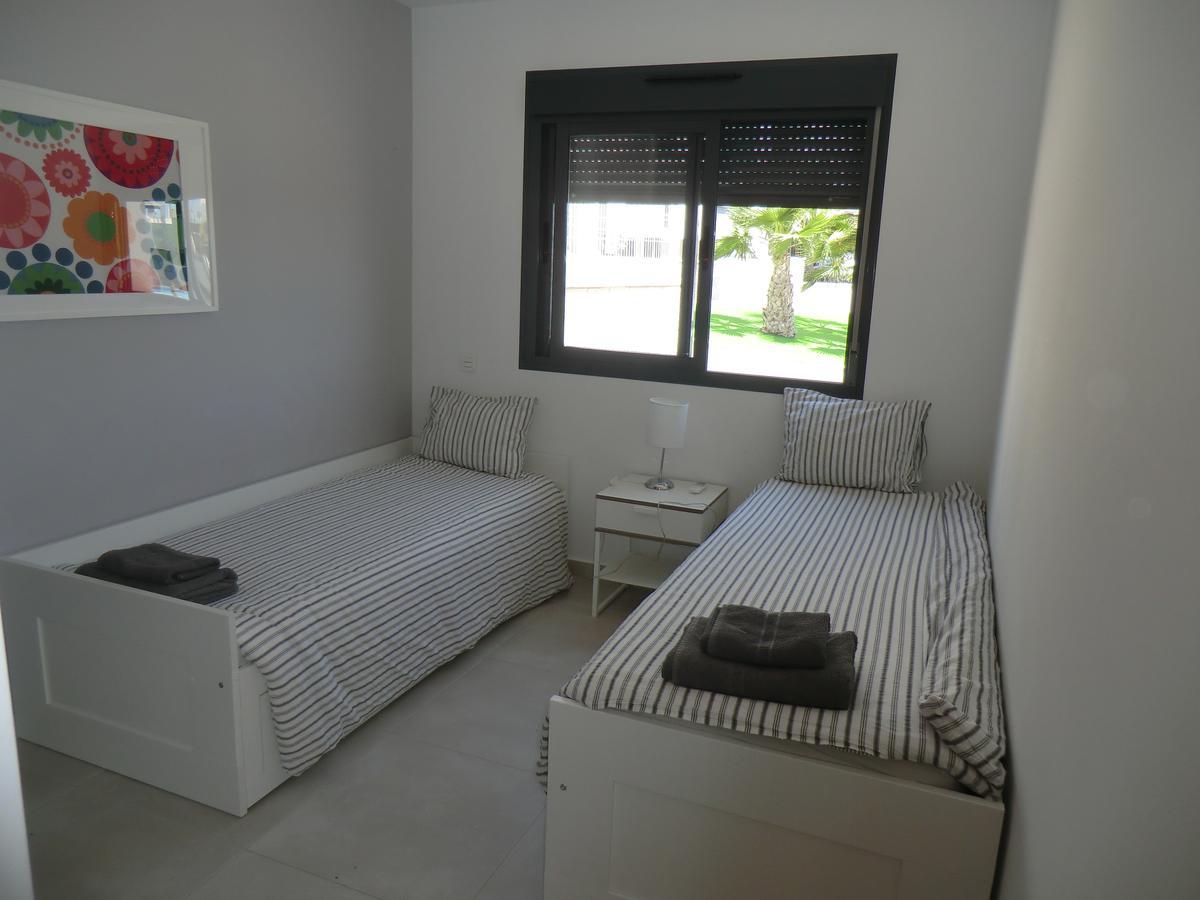 Casas Holiday - Los Altos Torrevieja Eksteriør bilde
