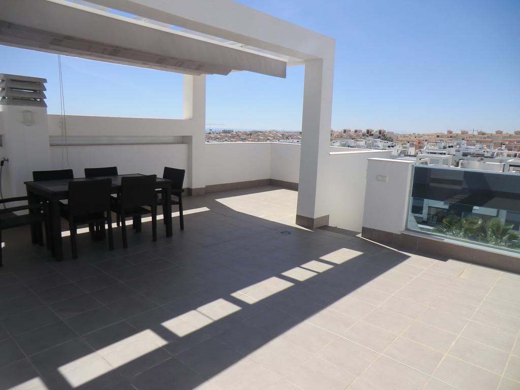 Casas Holiday - Los Altos Torrevieja Eksteriør bilde