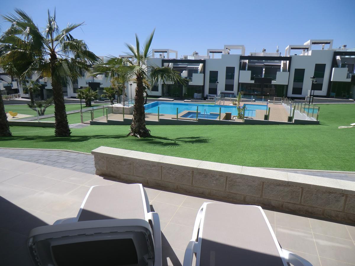 Casas Holiday - Los Altos Torrevieja Eksteriør bilde