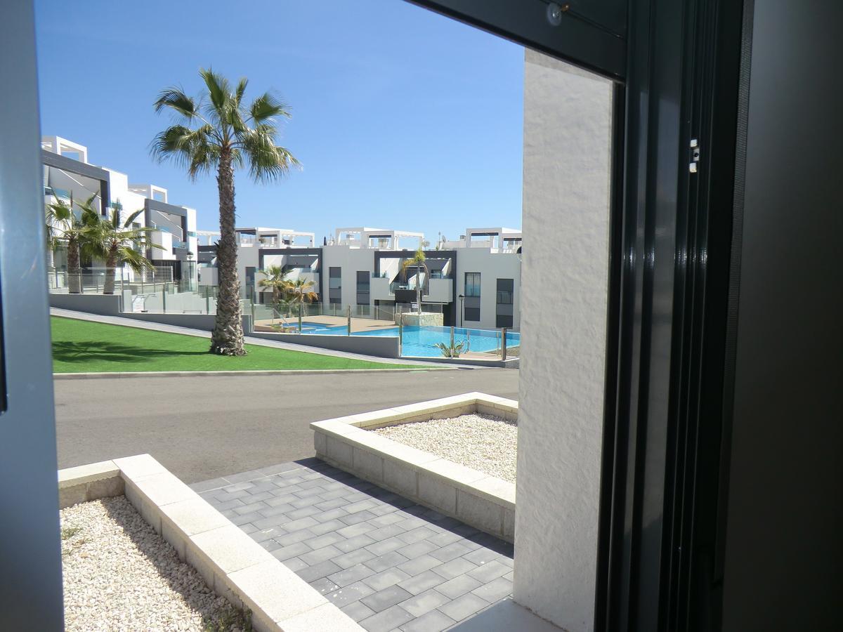 Casas Holiday - Los Altos Torrevieja Eksteriør bilde