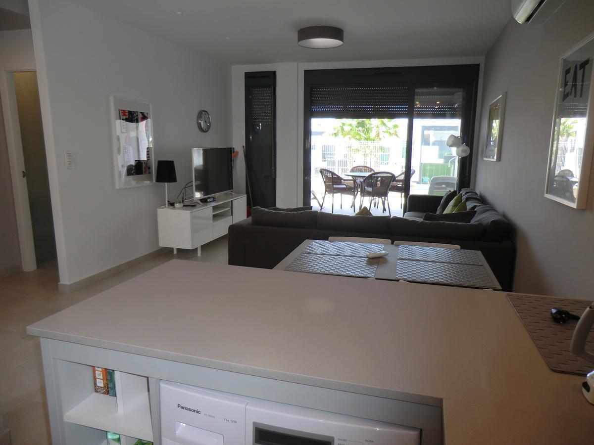 Casas Holiday - Los Altos Torrevieja Eksteriør bilde