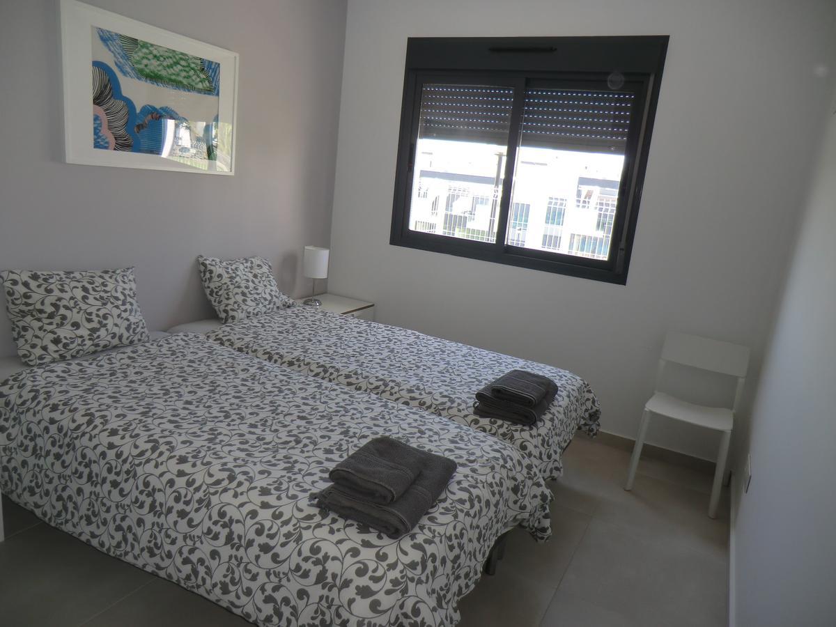 Casas Holiday - Los Altos Torrevieja Eksteriør bilde