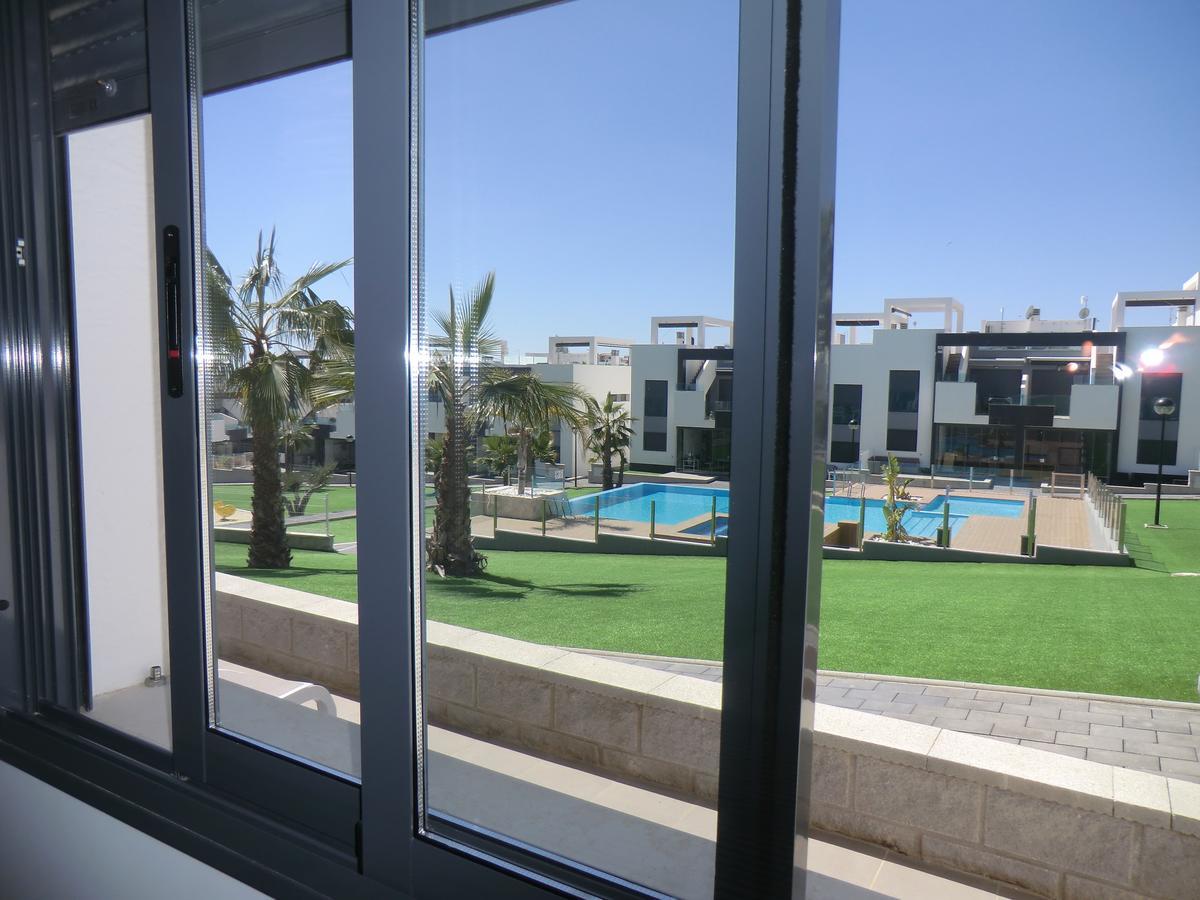 Casas Holiday - Los Altos Torrevieja Eksteriør bilde