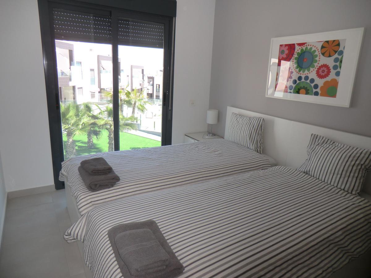Casas Holiday - Los Altos Torrevieja Eksteriør bilde