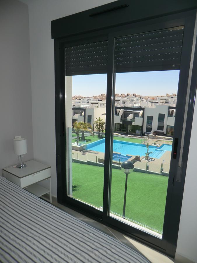 Casas Holiday - Los Altos Torrevieja Eksteriør bilde