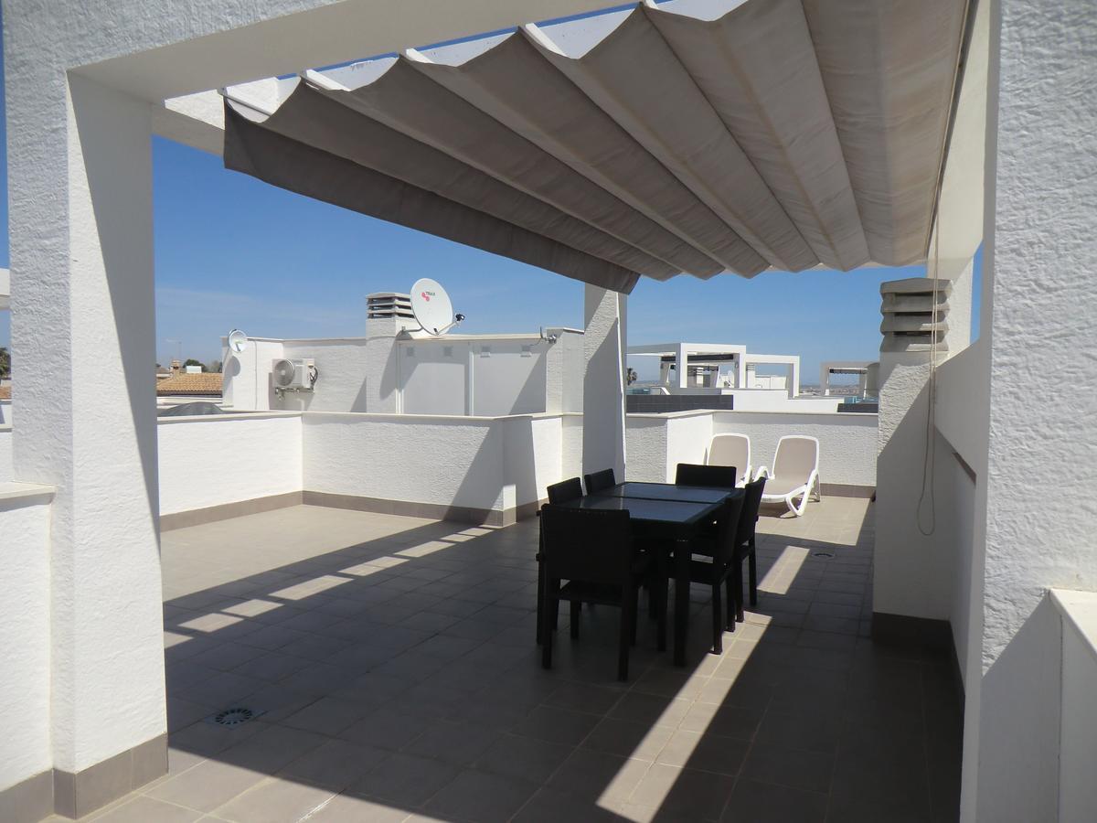 Casas Holiday - Los Altos Torrevieja Eksteriør bilde
