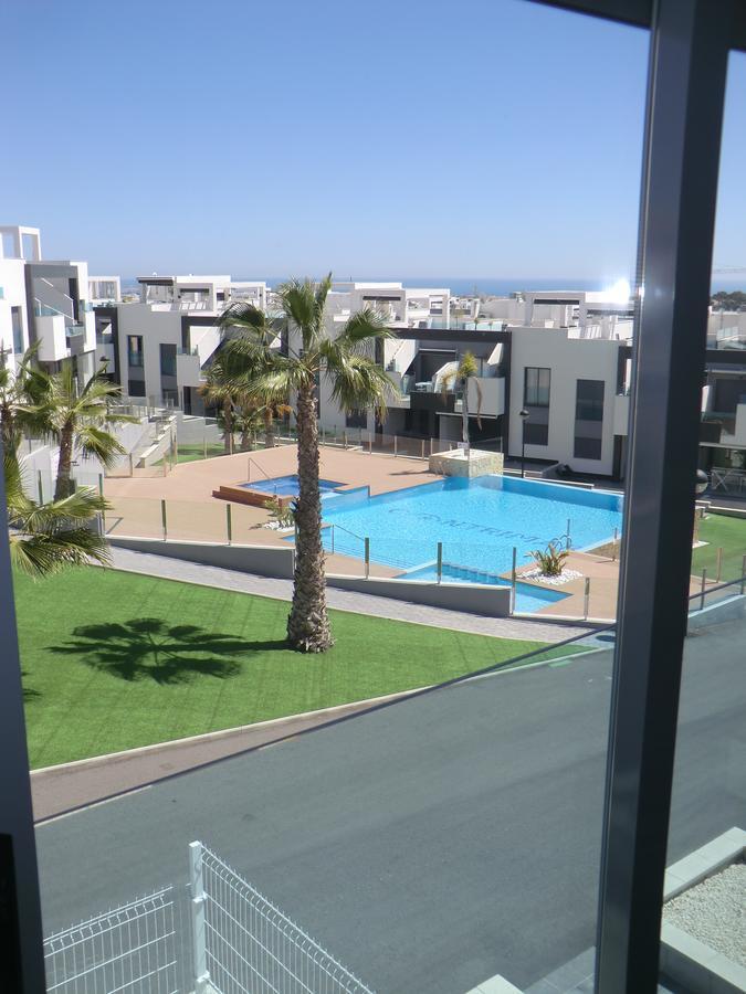 Casas Holiday - Los Altos Torrevieja Eksteriør bilde