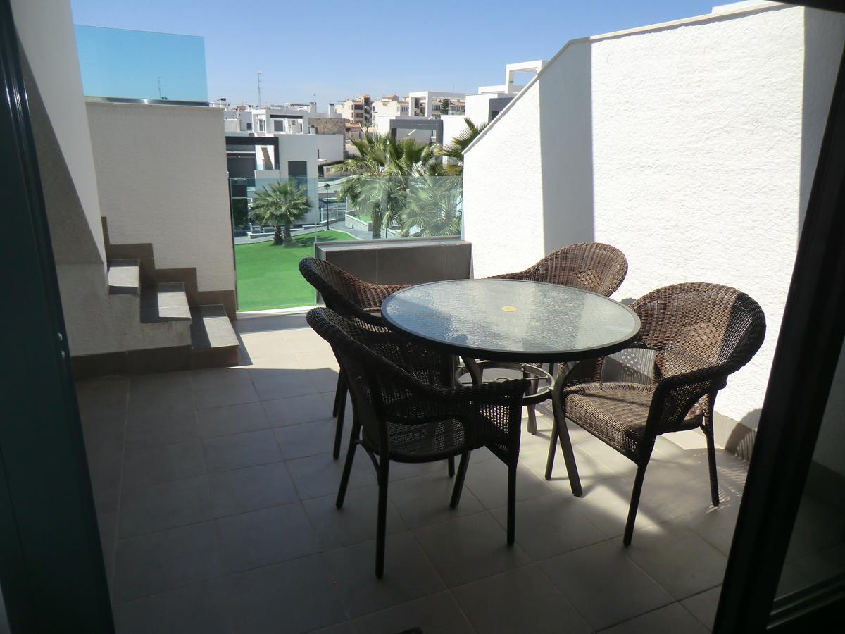Casas Holiday - Los Altos Torrevieja Eksteriør bilde