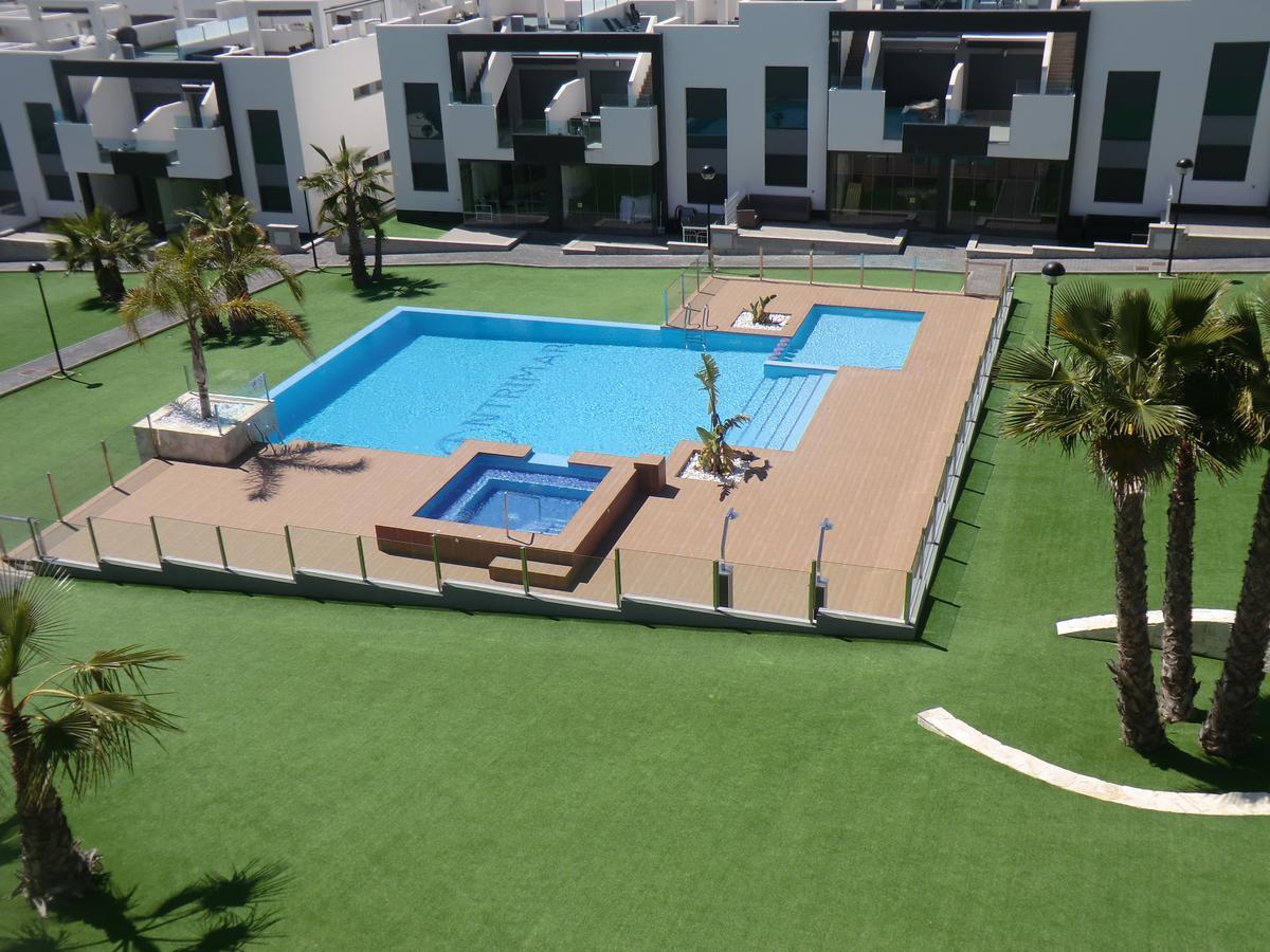 Casas Holiday - Los Altos Torrevieja Eksteriør bilde
