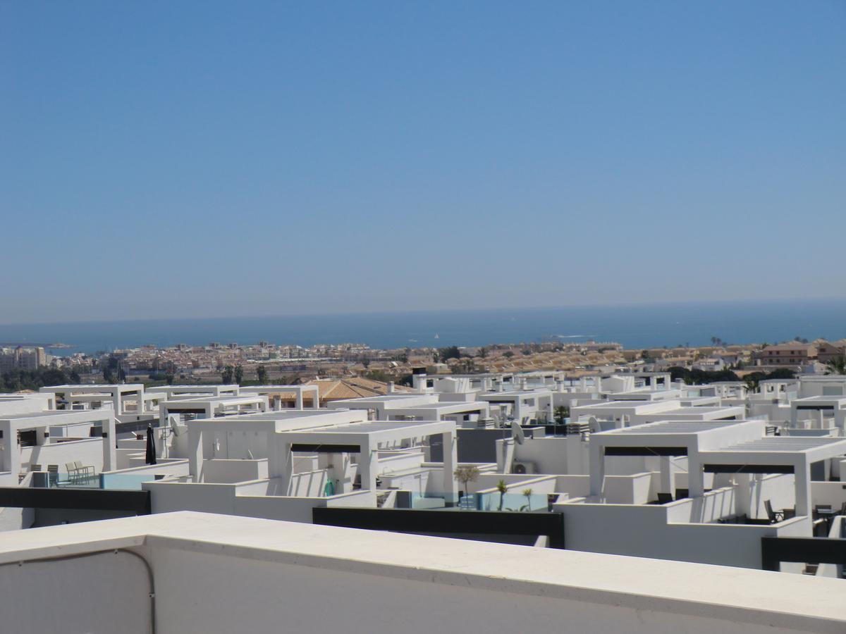 Casas Holiday - Los Altos Torrevieja Eksteriør bilde