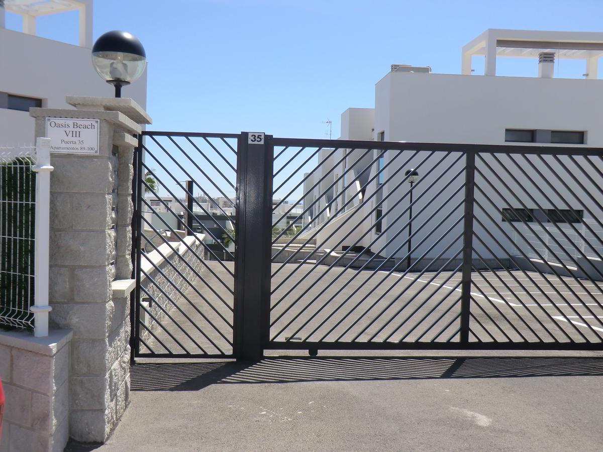 Casas Holiday - Los Altos Torrevieja Eksteriør bilde