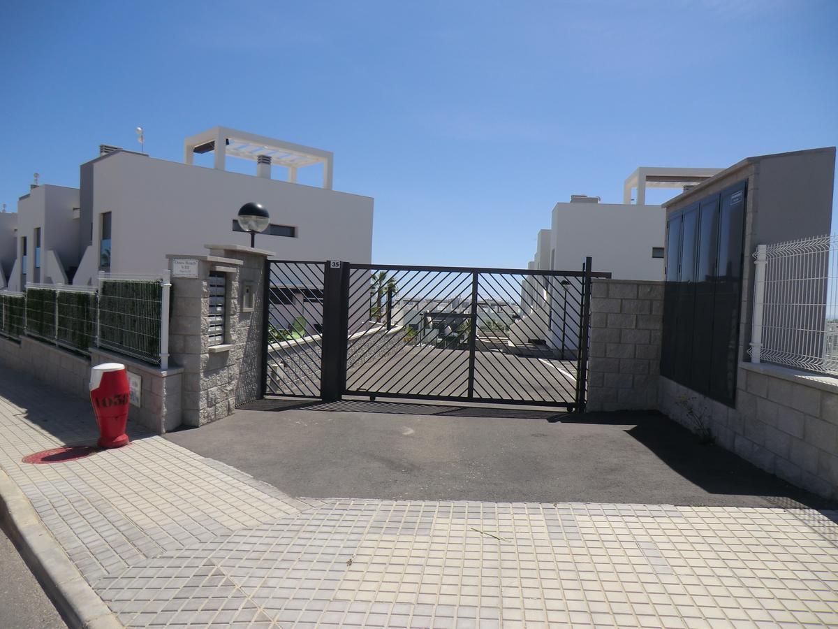 Casas Holiday - Los Altos Torrevieja Eksteriør bilde
